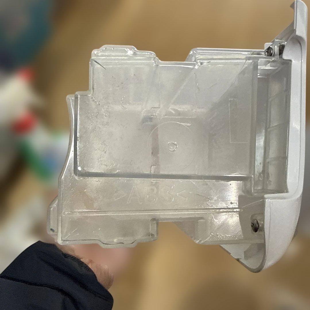 最終値下げ　SHARP 2023年製 除湿器 CV-P71-W ホワイト