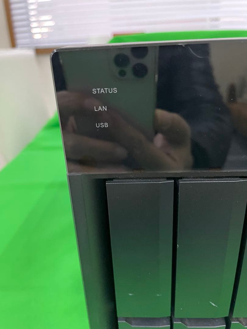 QNAP OEM NAS TS-473同等品