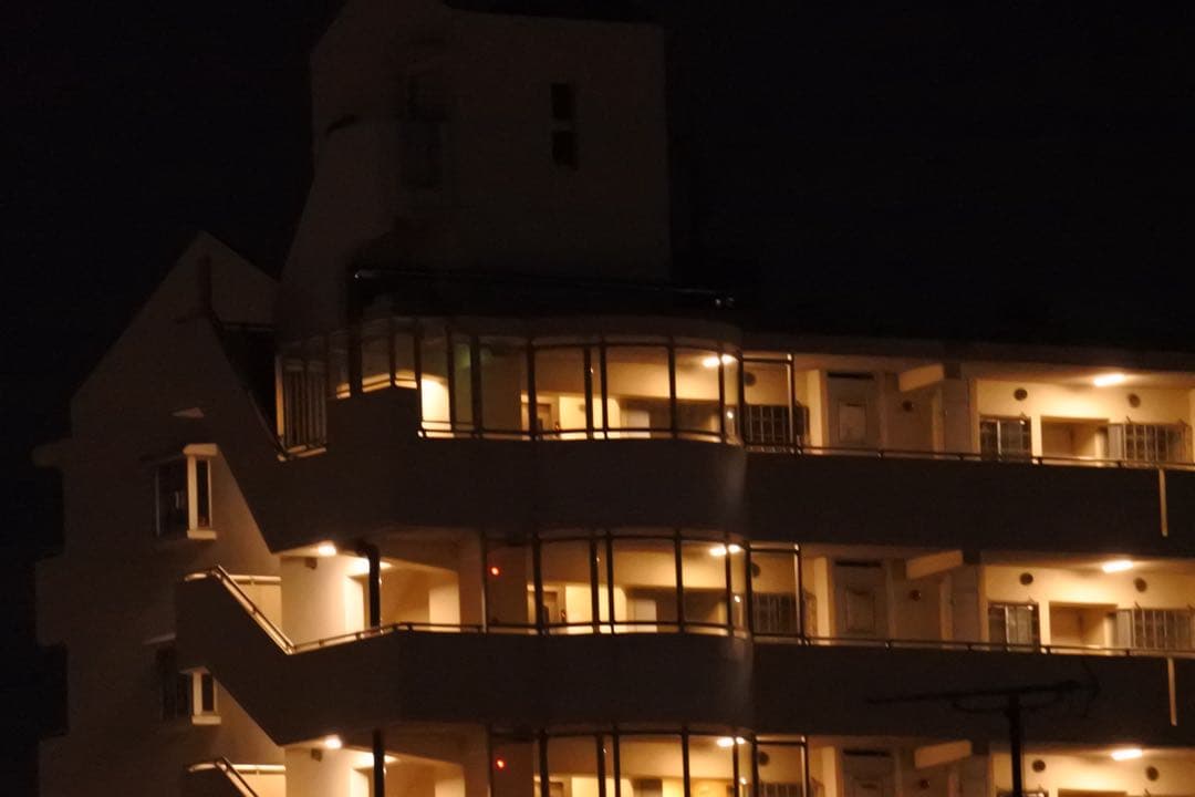 Nikon J1 5＋NIKKOR VR 30-110mm 3.8-5.6望遠