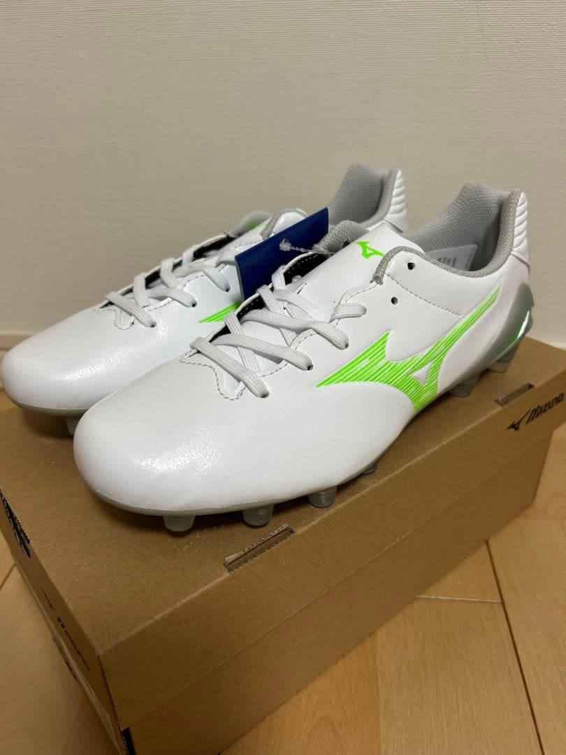 Mizuno ミズノ　モナルシーダ　ネオ3 プロ　サッカースパイク