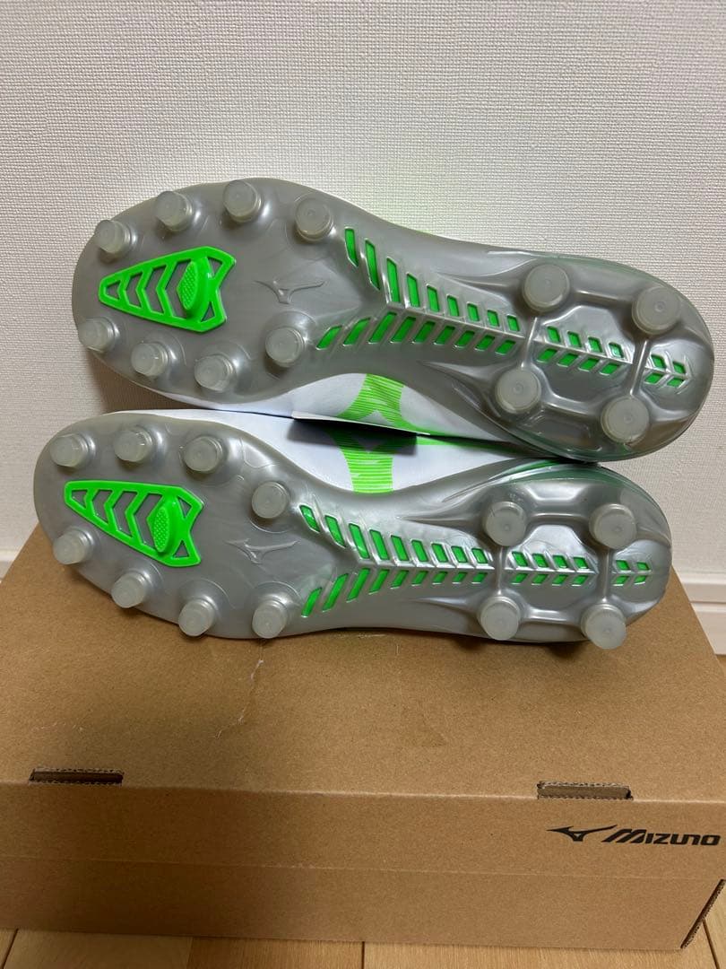 Mizuno ミズノ　モナルシーダ　ネオ3 プロ　サッカースパイク