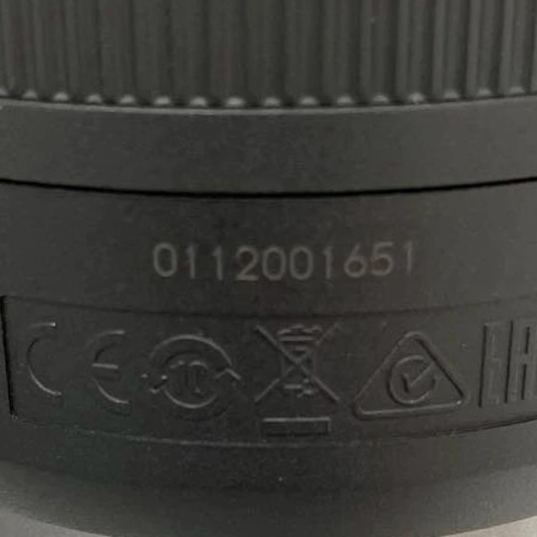 Canon RF24-105mm F4-7.1 IS STM 標準ズームレンズ