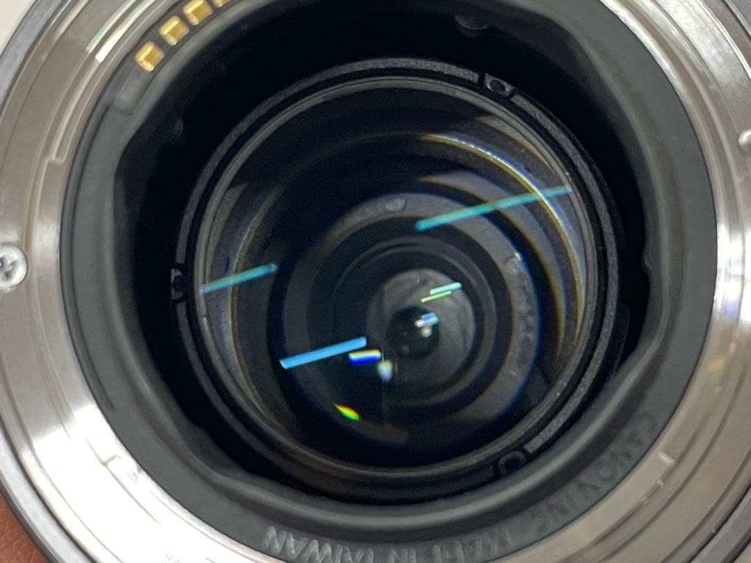 Canon RF24-105mm F4-7.1 IS STM 標準ズームレンズ