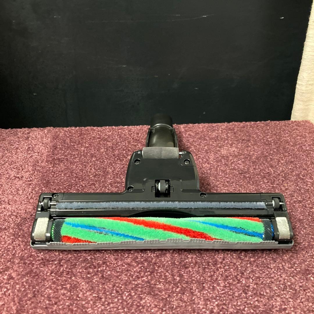 【純正品】新品未使用☆HITACHI掃除機パワー ヘッド　回転ブラシ　生産終了品