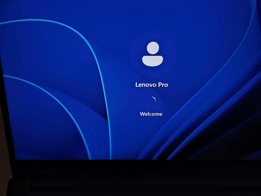 ThinkPad E14 第11世代 i7/512GB/16 OC