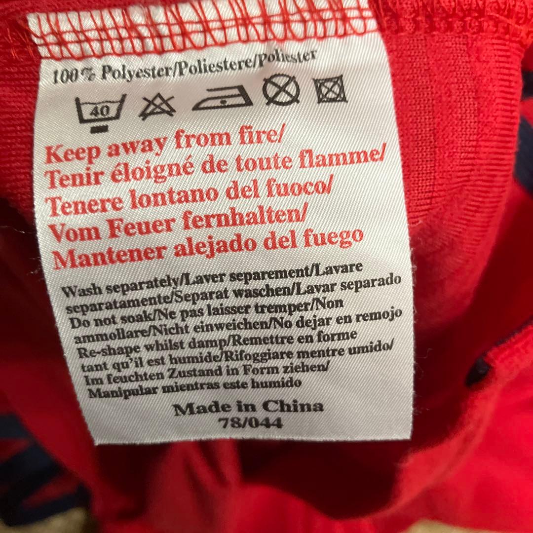 激レア90s イングランド代表 タオルユニフォーム 美品