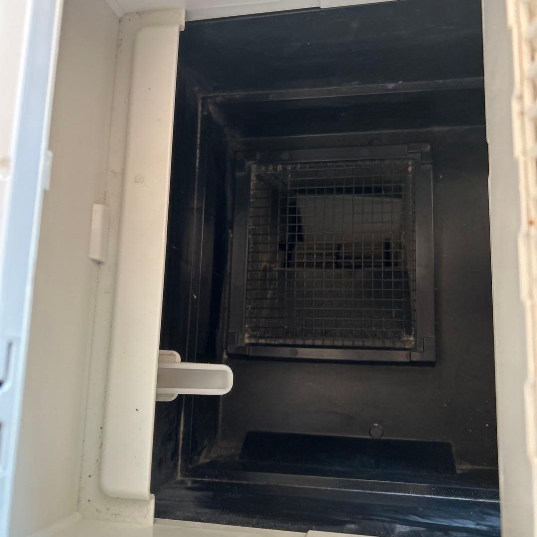 DAIKIN 2021年製 MC55X-W 空気清浄機