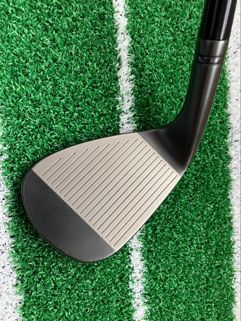 AkiraOta　MG4 【50+56】MCI90S 2本セット