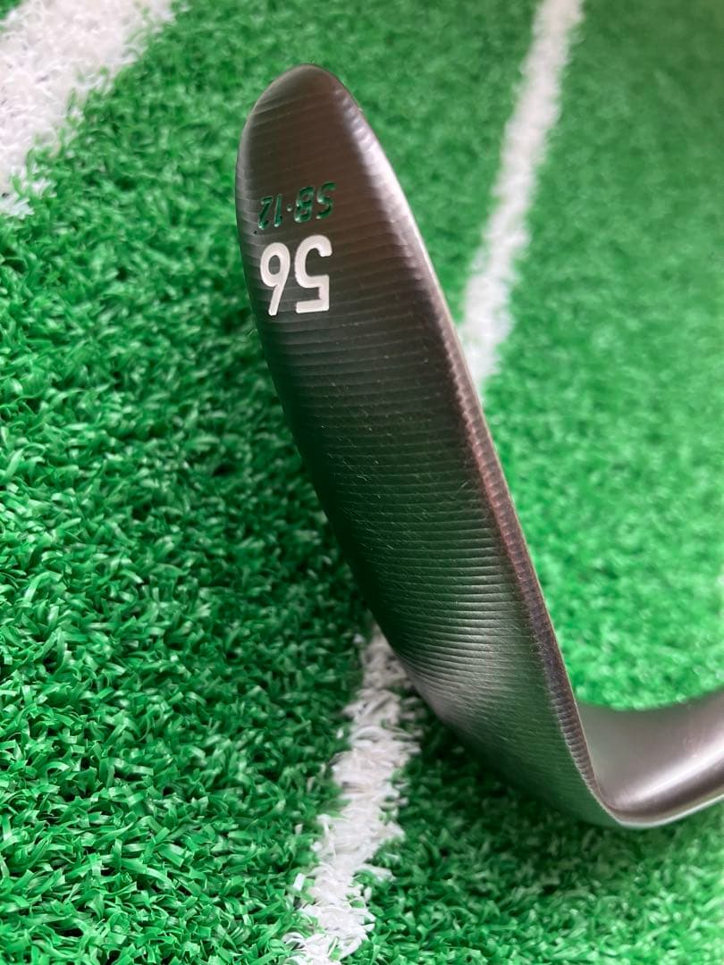 AkiraOta　MG4 【50+56】MCI90S 2本セット