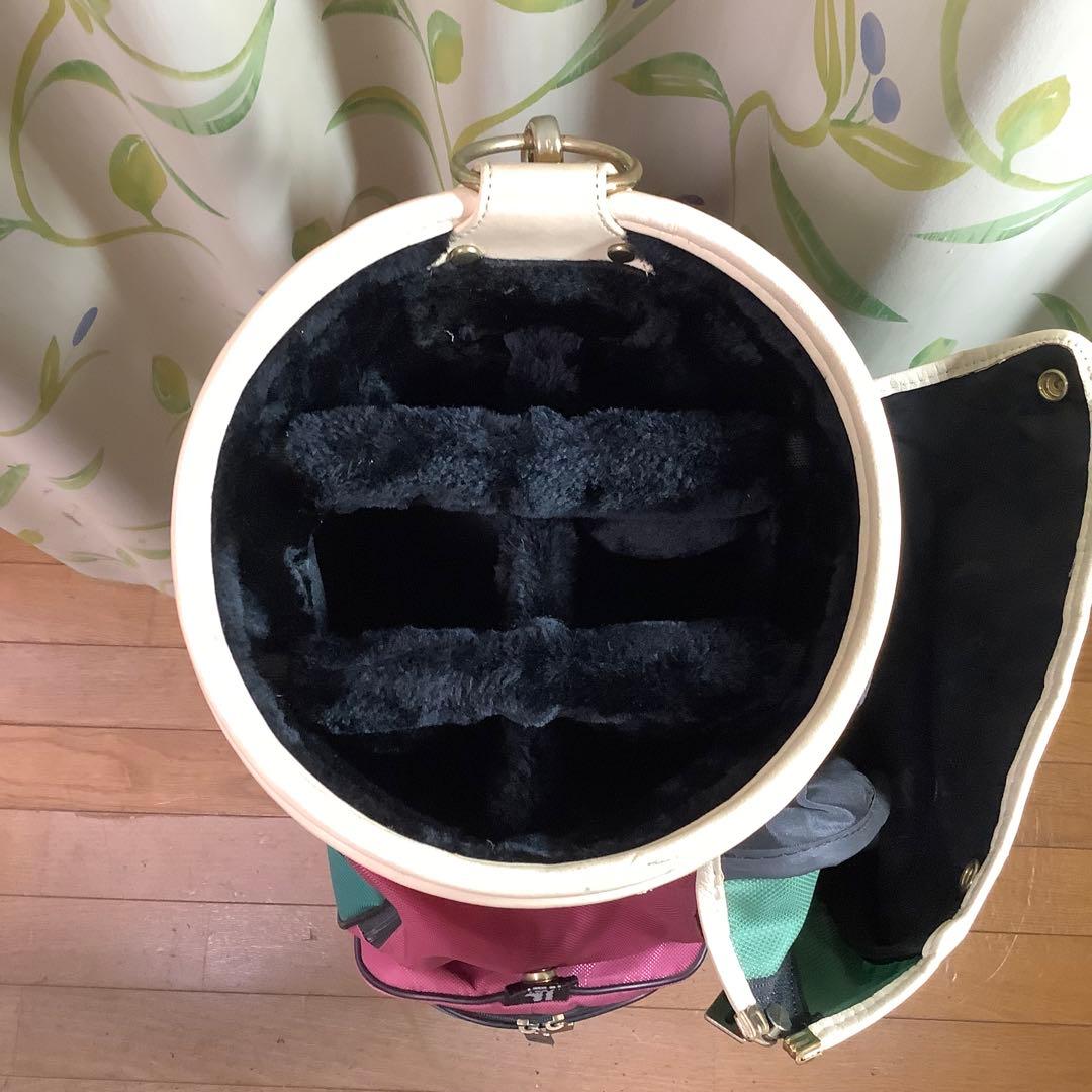 ❣️レディース❣️ゴルフクラブハーフセット(LG1-810152)