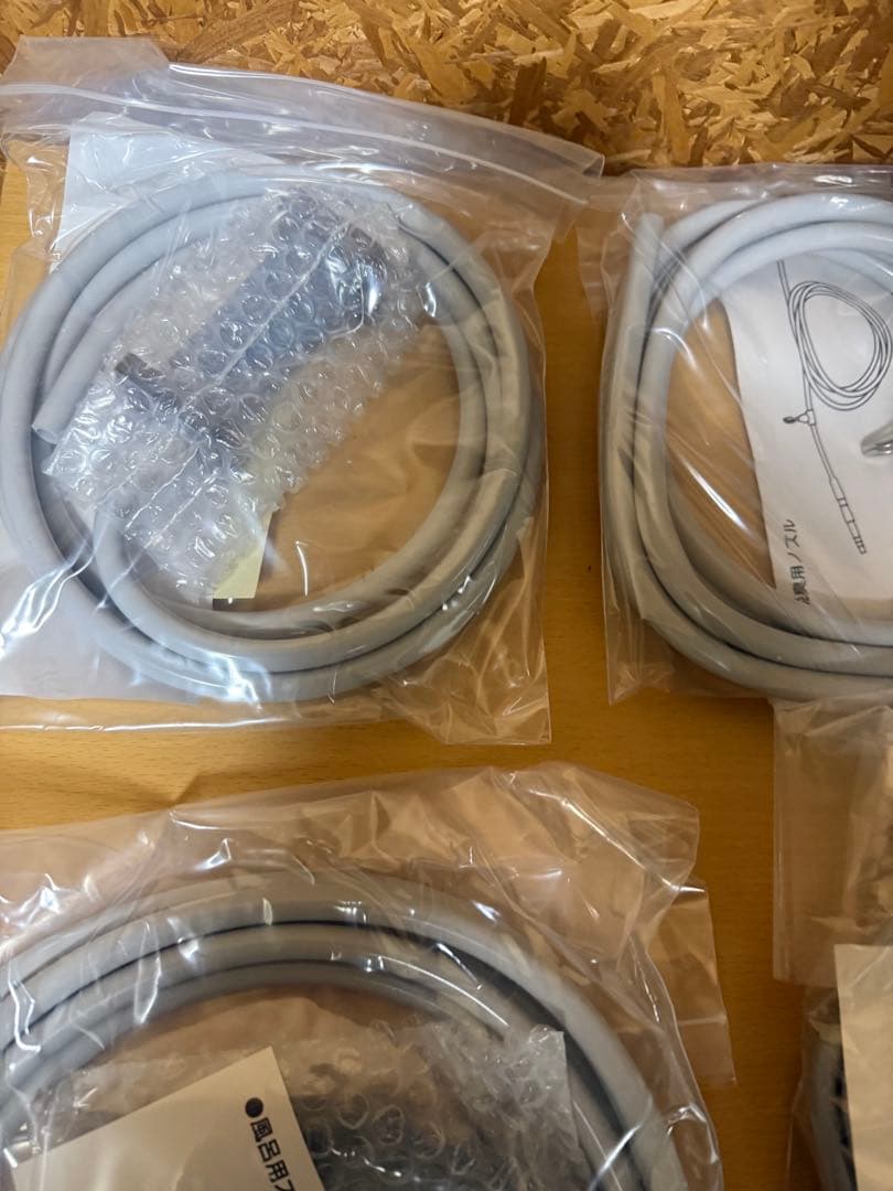 未使用品　越田商事 ピュアネイチャー OZM150G 家庭用 オゾン発生器