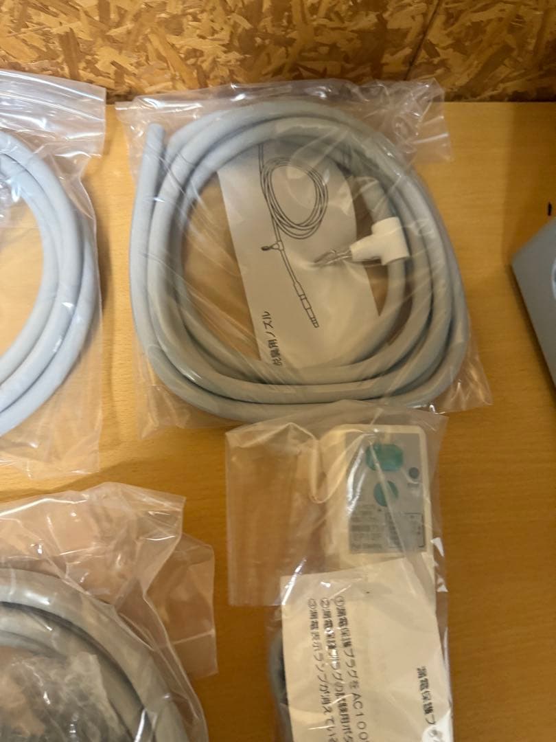 未使用品　越田商事 ピュアネイチャー OZM150G 家庭用 オゾン発生器