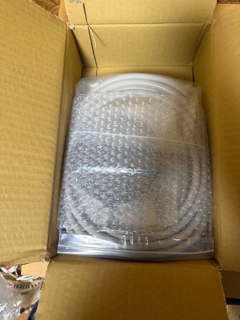 未使用品　越田商事 ピュアネイチャー OZM150G 家庭用 オゾン発生器