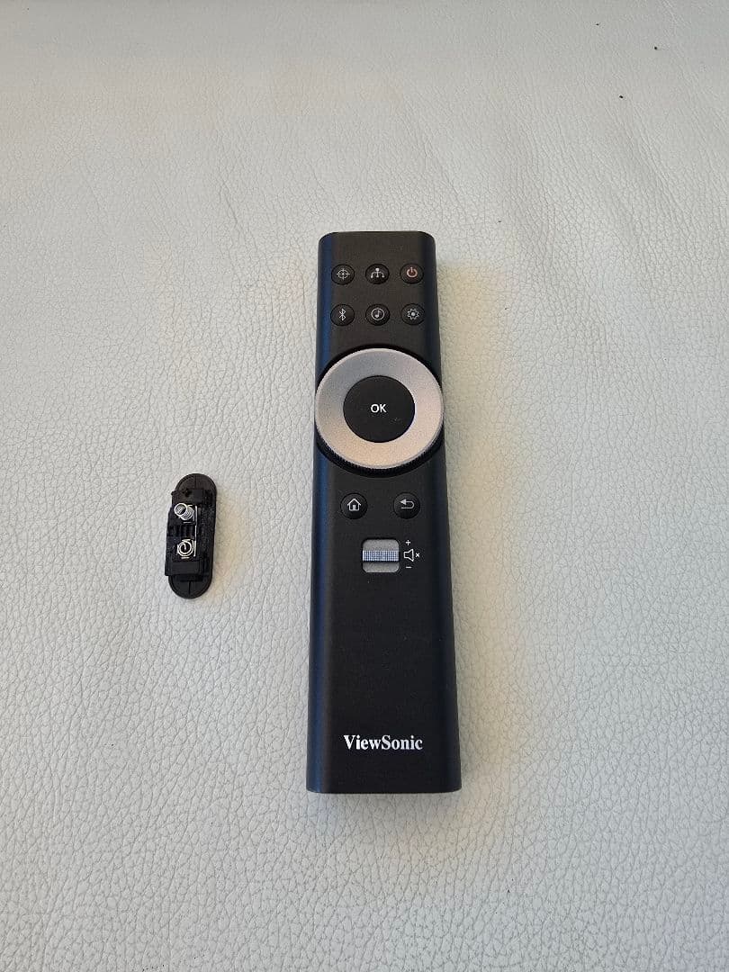 ViewSonic x10-4K プロジェクター本体