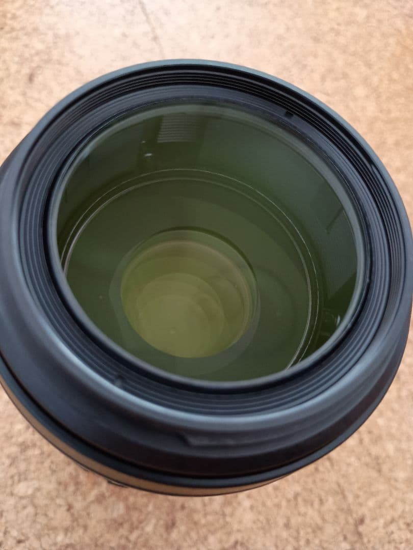 AF不良 TAMRON70-300mmF/4-5.6Di VC USD A005