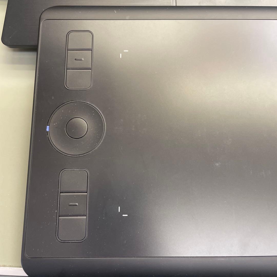 Wacom Intuos Pro Small PTH-460 2019年 箱付