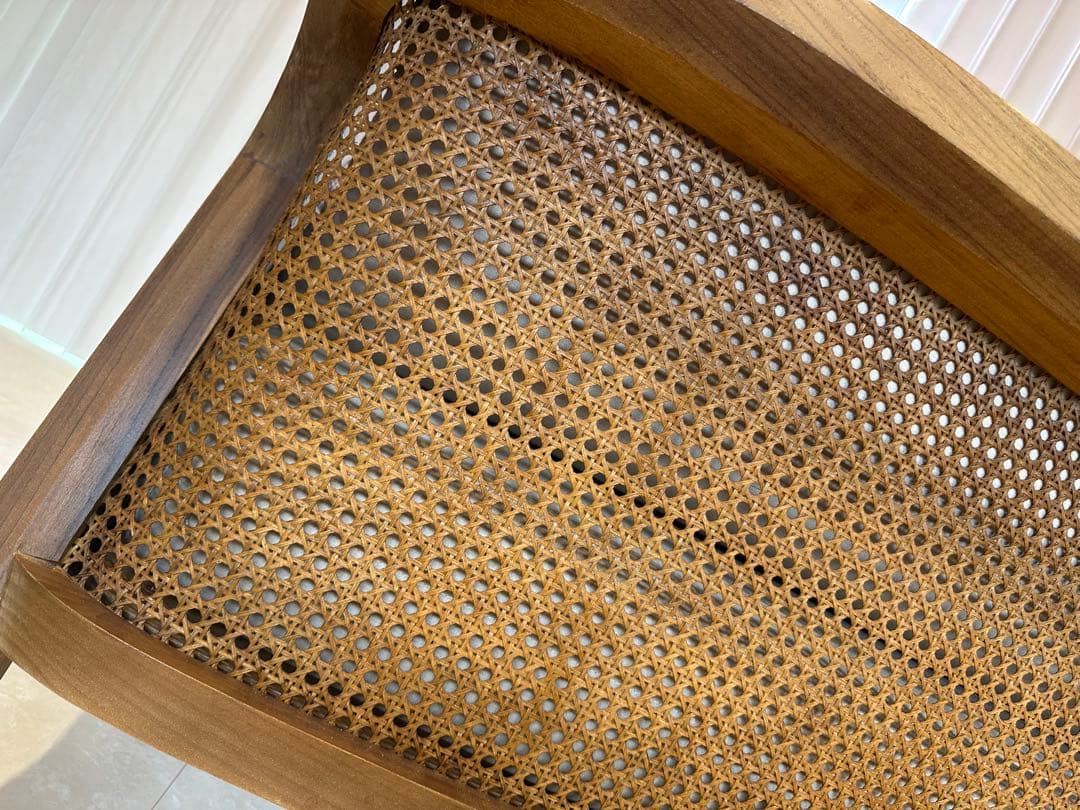 超美品！ 3人掛けモダンデザインソファー