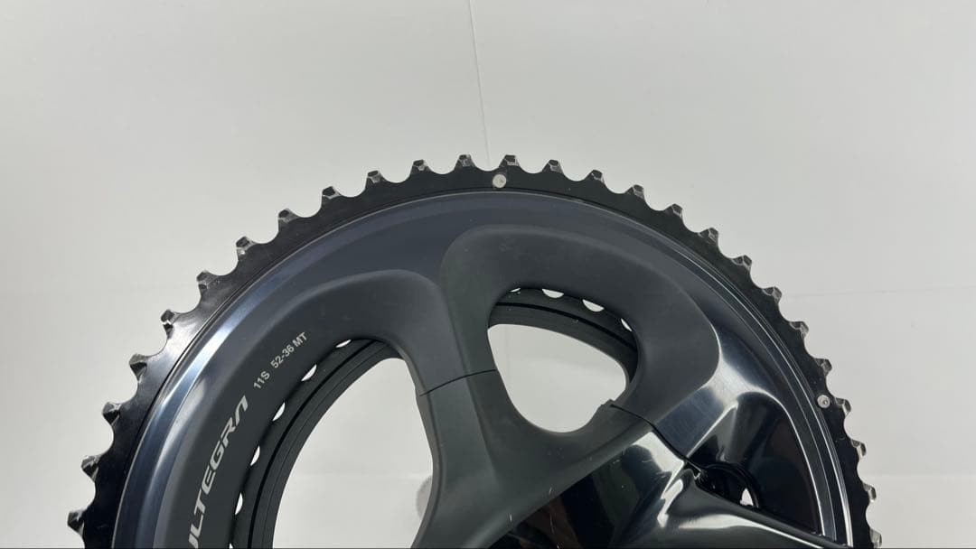 FC-R8000 ULTEGRA クランクセット 52/36T 172.5
