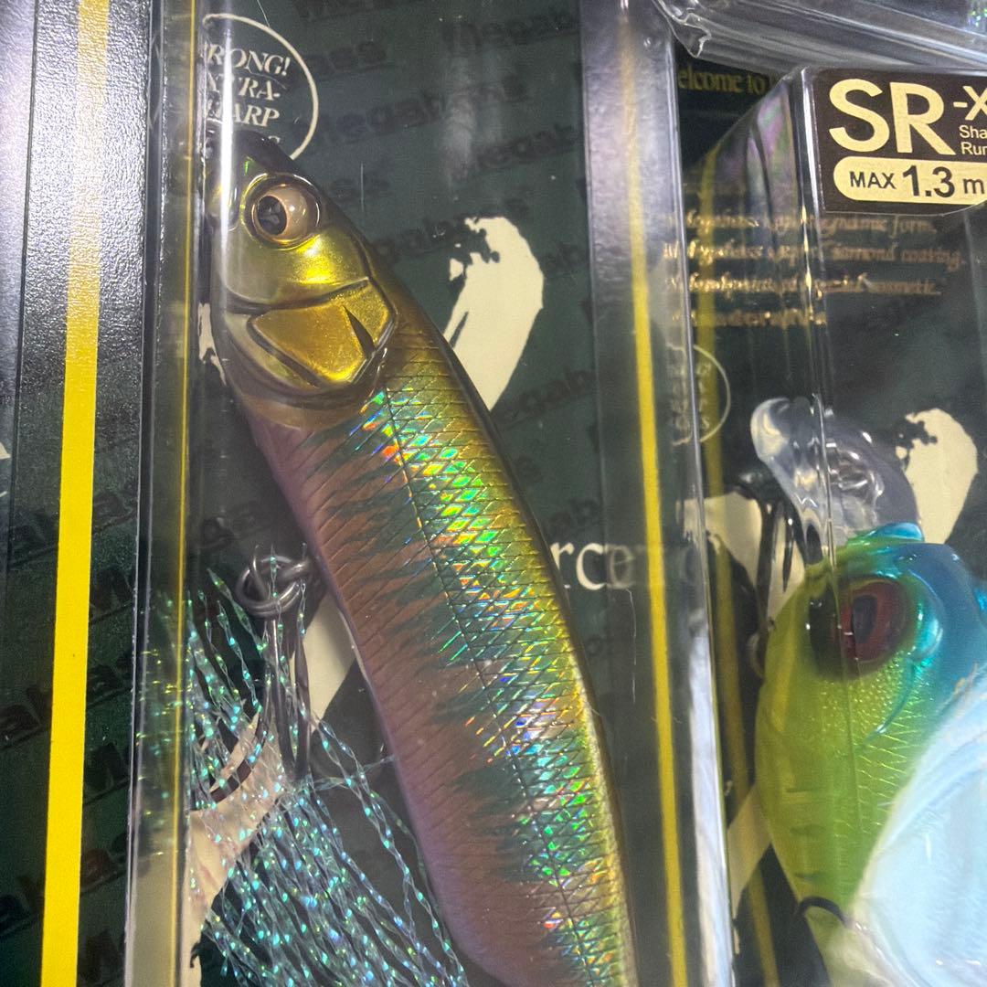 メガバスMegabass2026福袋オンライン限定