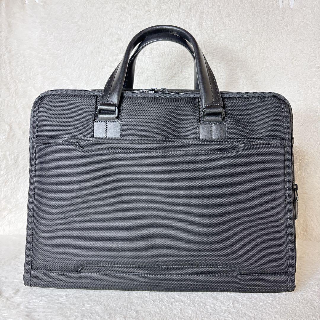 に*う様 ZERO HALLIBURTON ZEST2 2way ビジネスバッグ