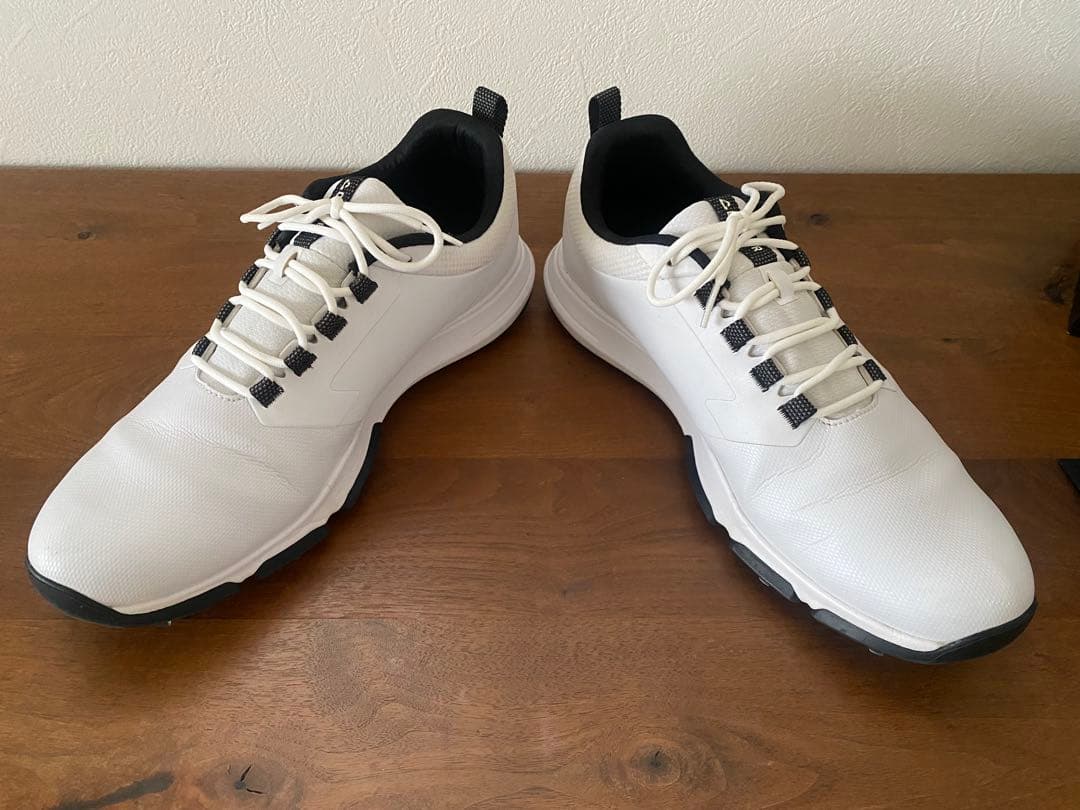 トラビス マシュー ゴルフ シューズ ザ リンガー 4MR21 CUATER