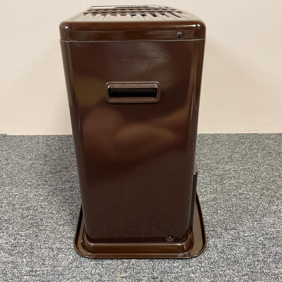 コロナ　石油ストーブ　RX-299WY　09年製　石油ファンヒーター