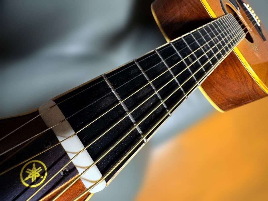 u*e様 ’70年代FGの最高峰！オレンジラベル FG-401 がこれだ！ 超激