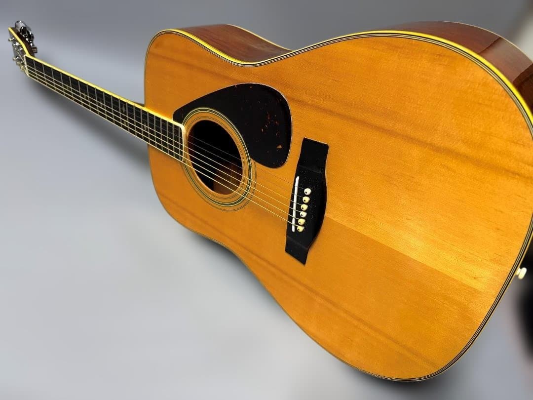 u*e様 ’70年代FGの最高峰！オレンジラベル FG-401 がこれだ！ 超激