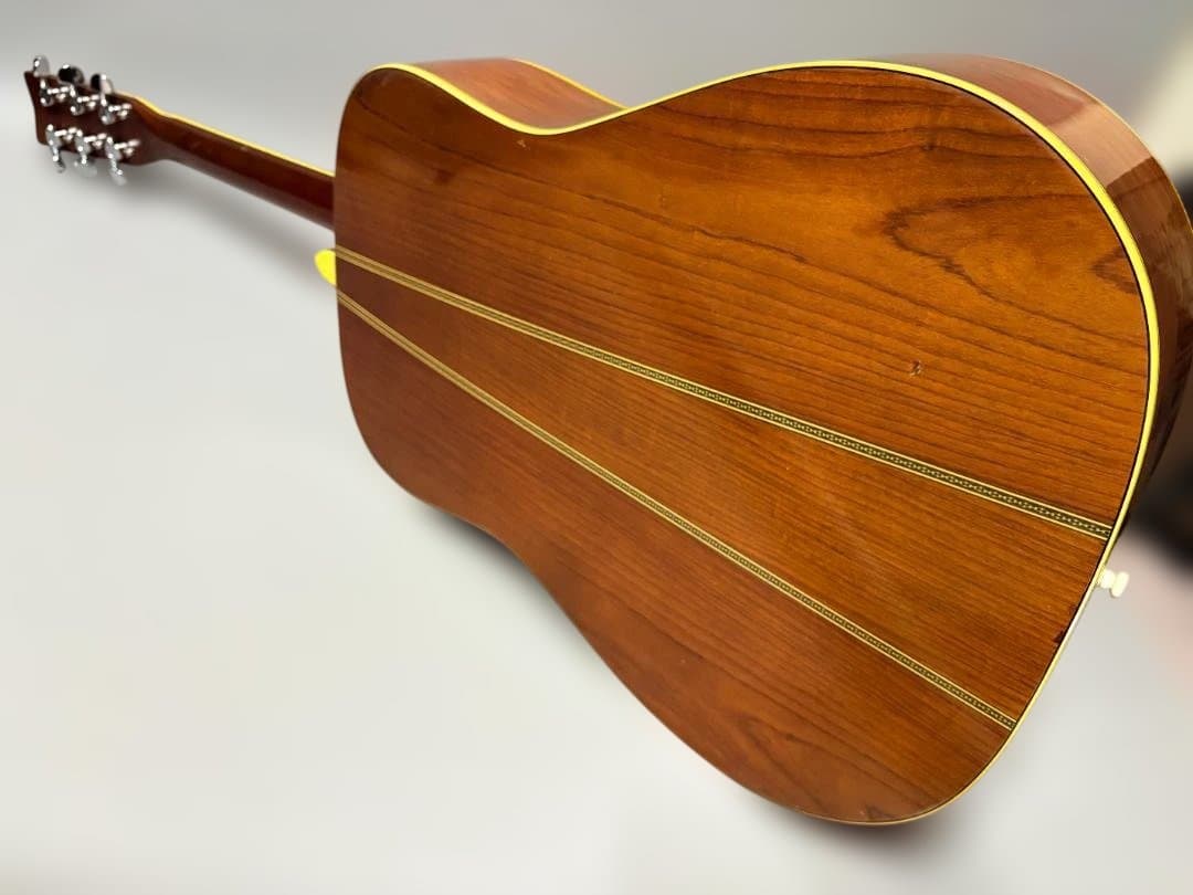 u*e様 ’70年代FGの最高峰！オレンジラベル FG-401 がこれだ！ 超激