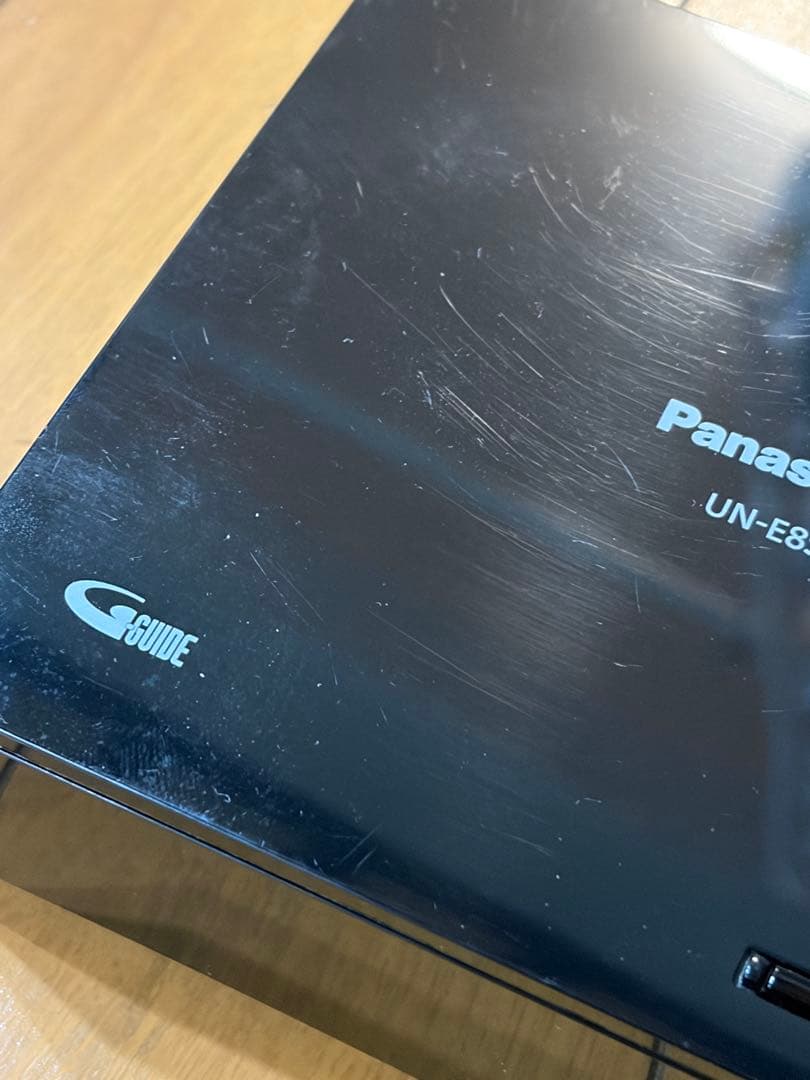 Panasonic プライベートビエラ UN-19CF8-Kテレビ
