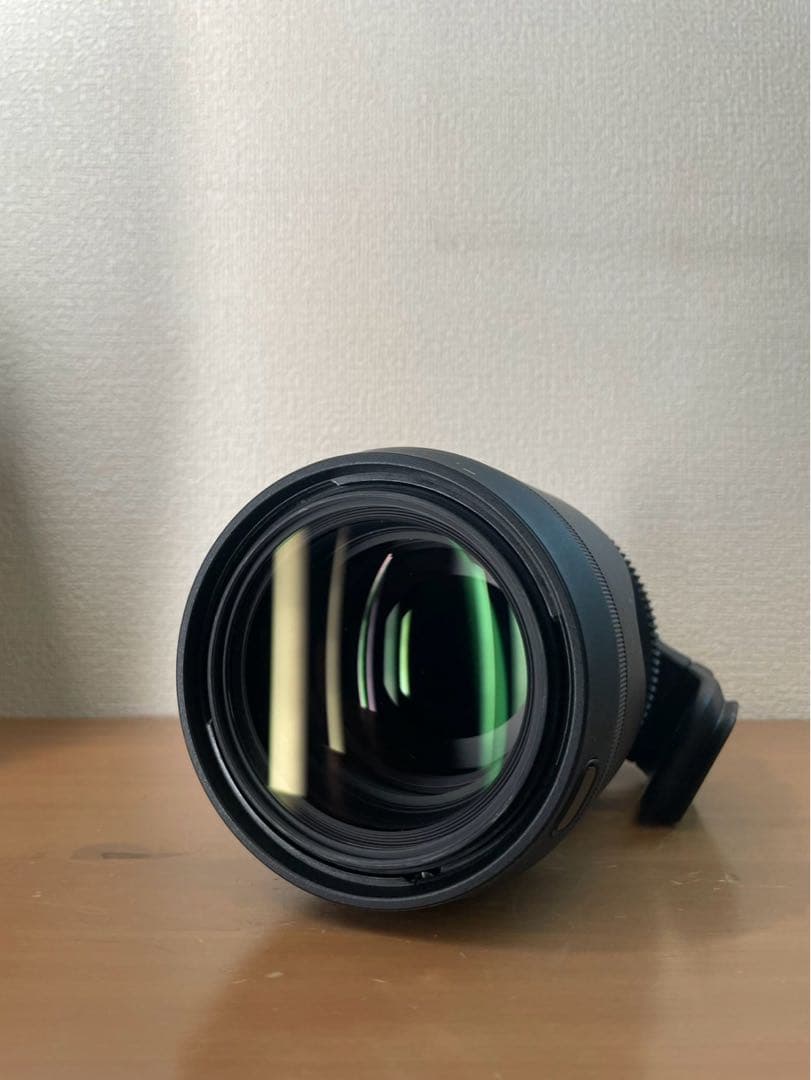 大三元シグマ 70-200mm f2.8 DG OS HSM