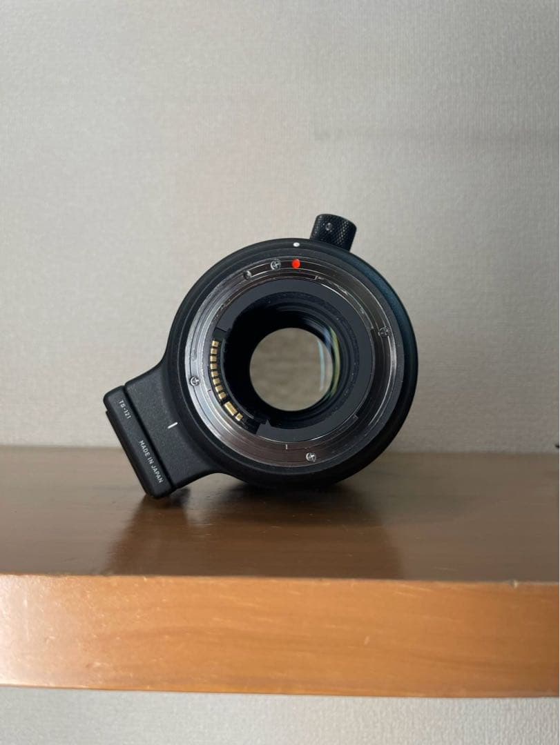 大三元シグマ 70-200mm f2.8 DG OS HSM