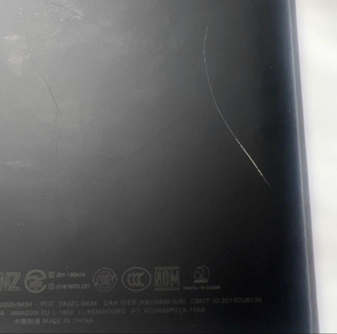 【第10世代】Kindle Paperwhite WI-FI 32GB 広告無し