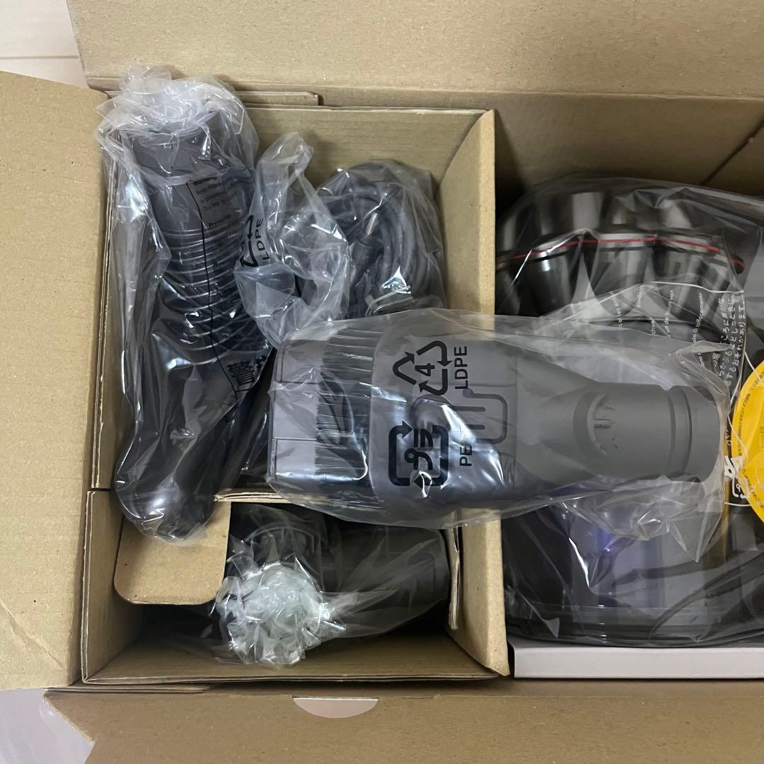 dyson HH08 MH SP v6 trigger＋