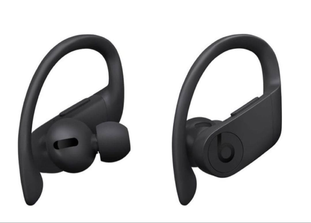 保証付未使用品　PowerbeatsProワイヤレスイヤフォンMV6Y2PA/A