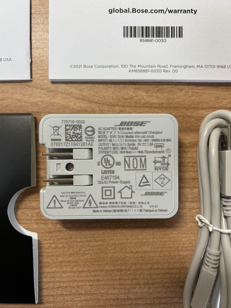 SOUNDLINK　REVOLVE　Ⅱ／BOSE