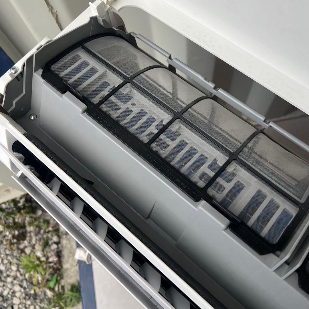 19ジャンク 東芝 主に6畳用 エアコン 新生活応援