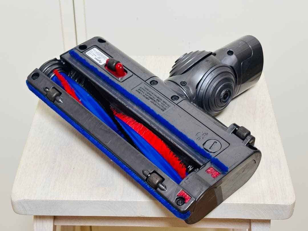 【良品】Dyson キャニスター モーターヘッド