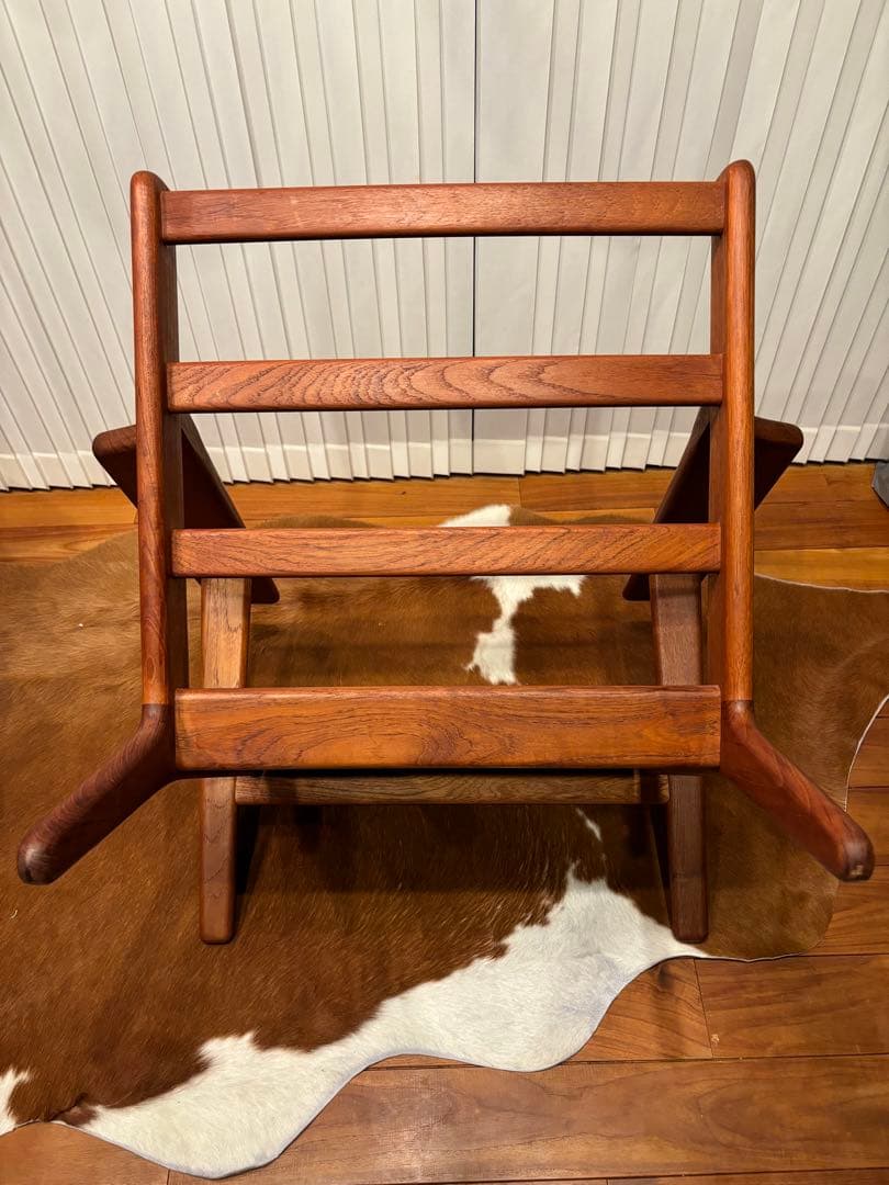 Hans.J.Wegner（ハンス.J.ウェグナー） GE290 チーク