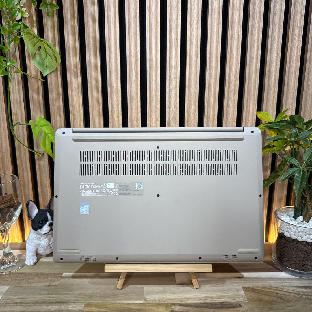 美品 最新2023年モデル‼️IdeaPad☘Ryzen5☘FHD☘ノートパソコン