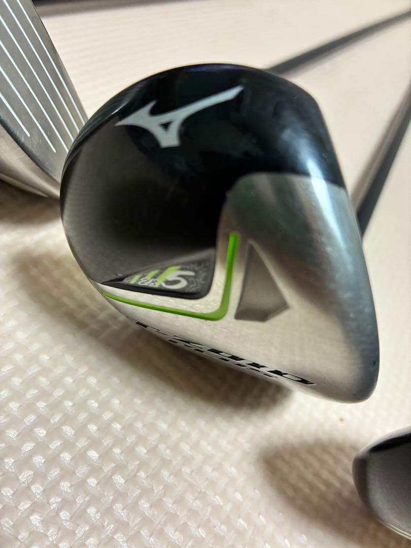 ミズノ t-zoid プラス ユーティリティ 22 25 28 31 ut