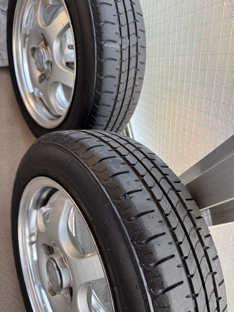 レーシングスパルコ　1本①