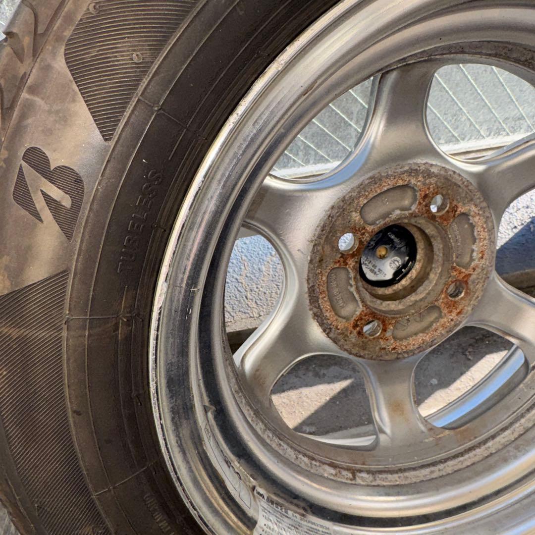 レーシングスパルコ　1本①