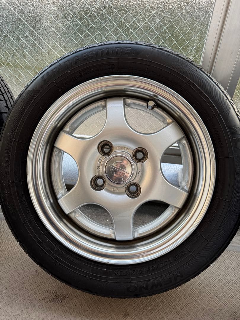 レーシングスパルコ　1本①