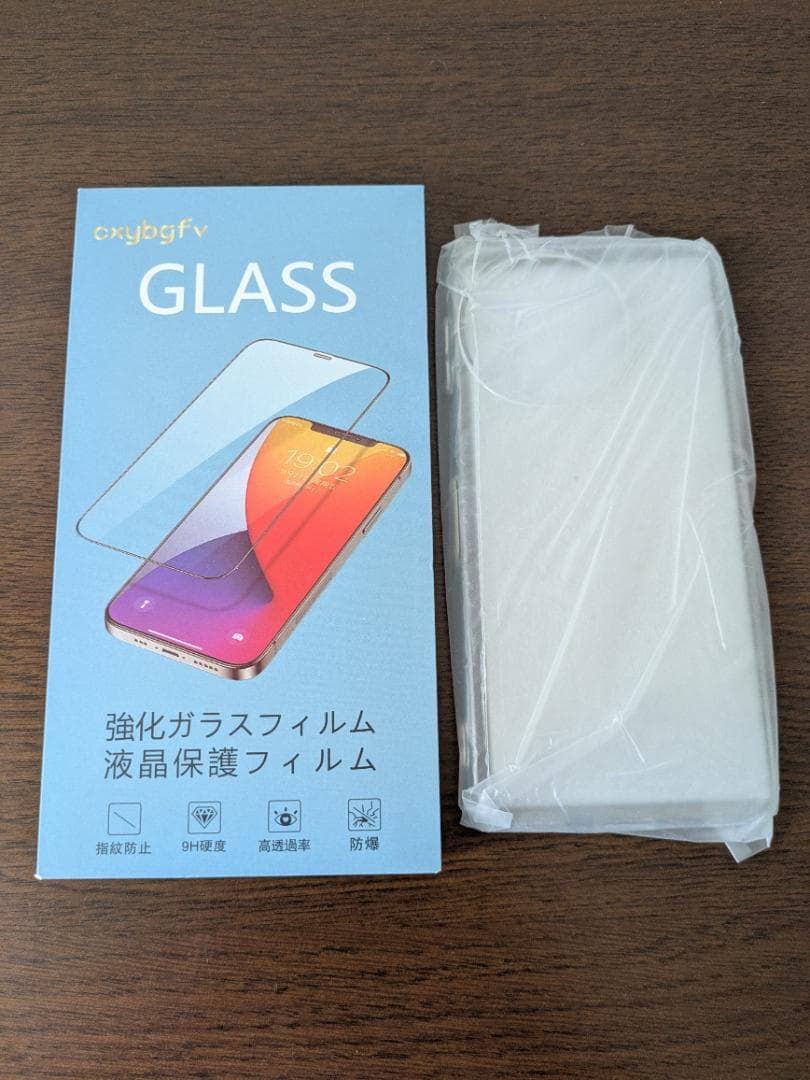 SHARP AQUOS SH-M29 ブラック 未使用