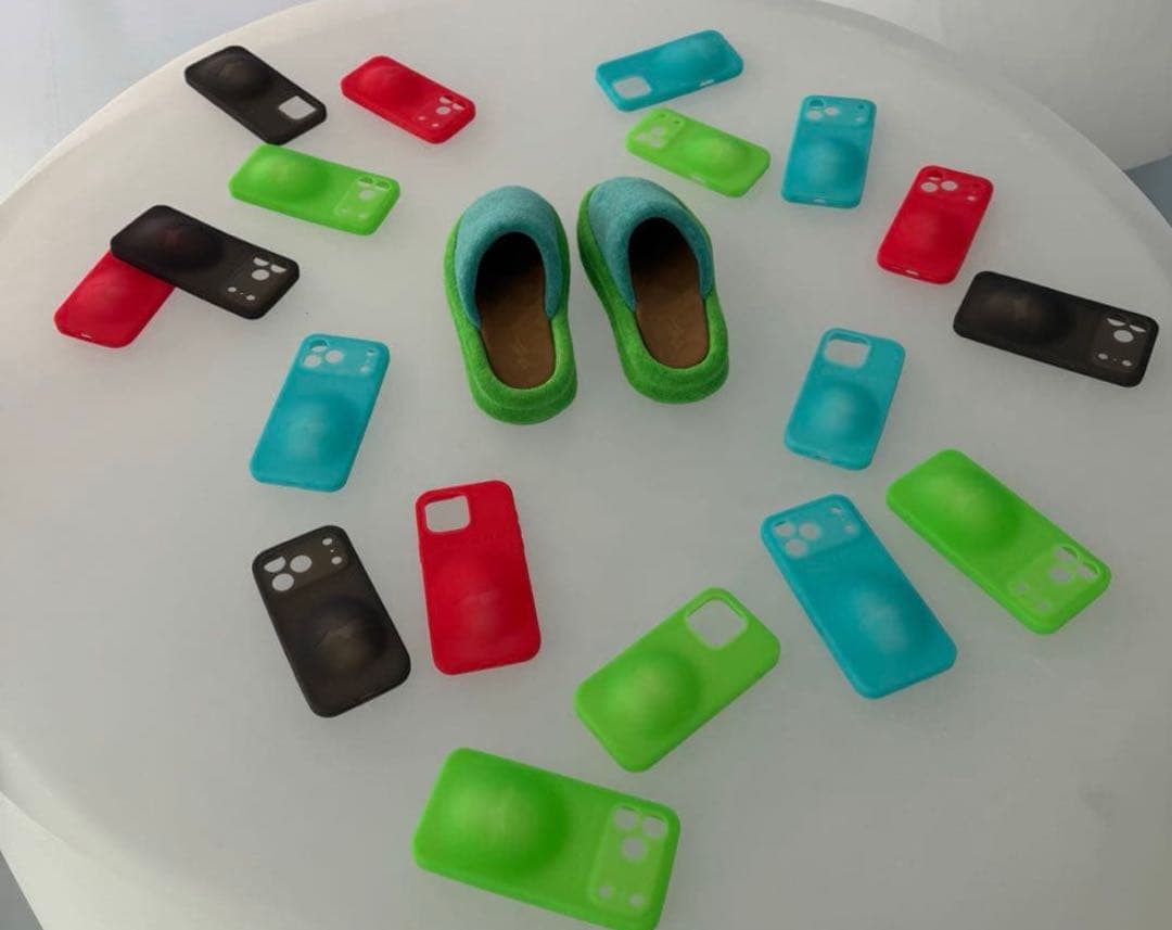 iPhoneアクセサリー iPhone 16 Pro