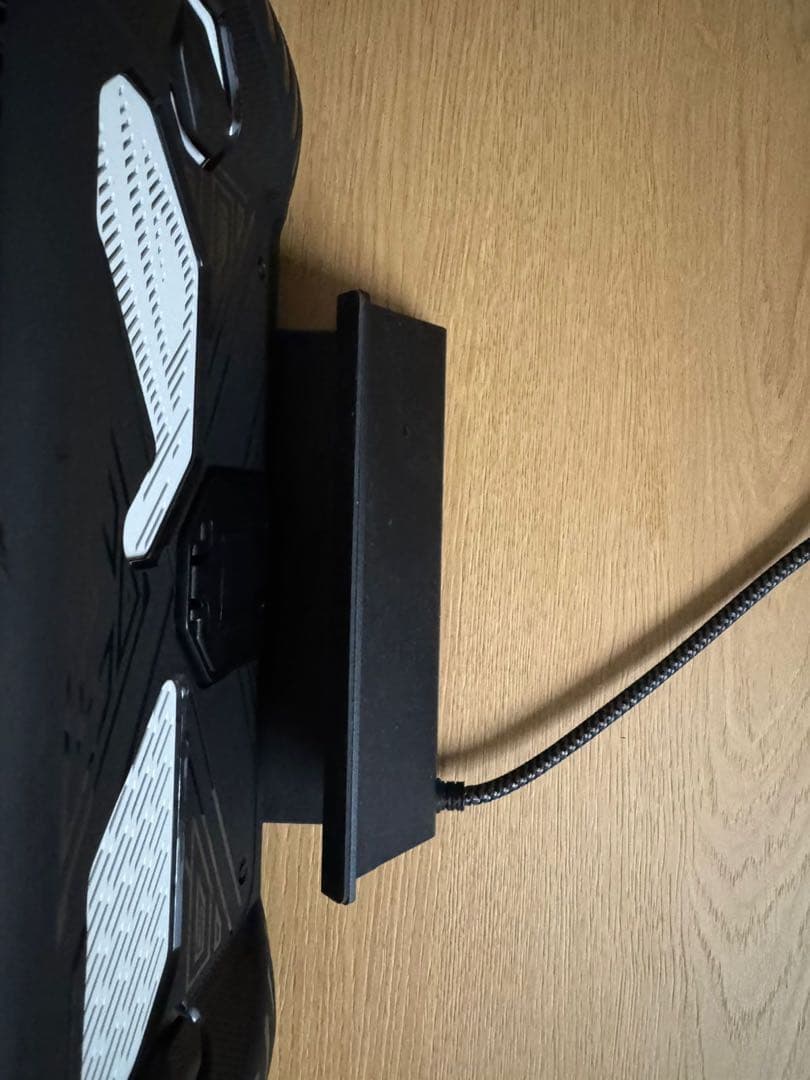 ふちこ【美品】ASUS ROG Ally（500GB）セット