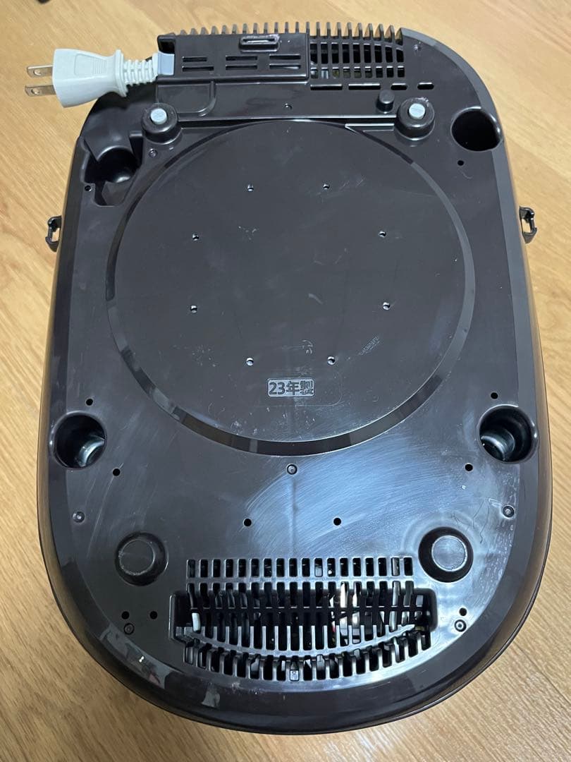 象印　圧力IH炊飯ジャー　NP-ZW10 5.5合炊き　2023製