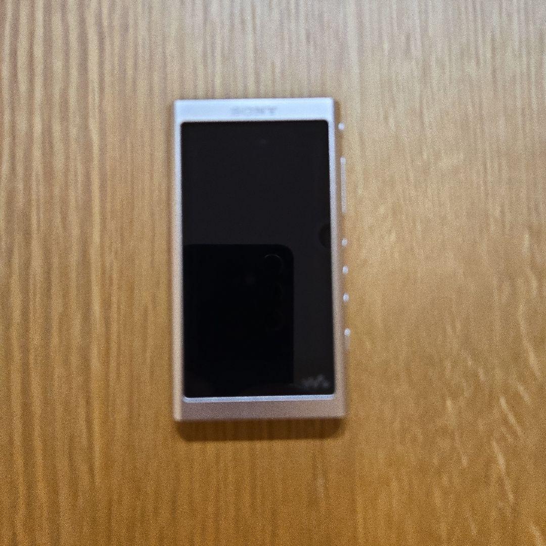 SONY ウォークマン 本体 USBケーブル付き