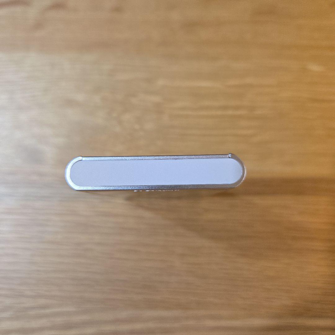 SONY ウォークマン 本体 USBケーブル付き